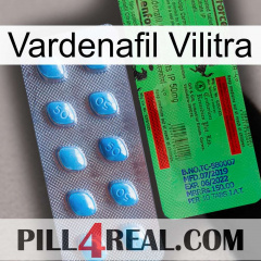 Vardenafil Vilitra new03